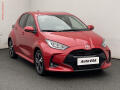 Toyota Yaris 1.5i, 1.maj,�R, Comfort