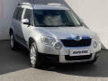 �koda Yeti 1.4 TSi, Ambition Plus, +ALU