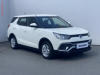 SsangYong XLV 1.6E-XGi, AC, TZ, park. idla