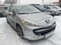 Peugeot 207 1.4 HDi, AC, STK05/2026