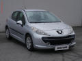 Peugeot 207 1.4 HDi, AC, STK05/2026