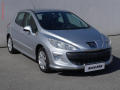 Peugeot 308 1.6 HDi, AC, TZ, vhev sed