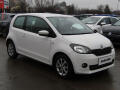 �koda Citigo 1.0 i, �R, AC