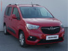 Opel Combo 1.5CDTi, R, AT, 96kW, +kola