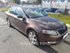 koda Octavia 2.0 TDi, R, park.senzor