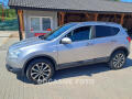 Nissan Qashqai 2.0i 4x4, �R, autoAC, temp