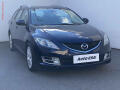 Mazda 6 2.0i, AC, tempo