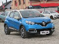 Renault Captur 1.2 TCe, AT