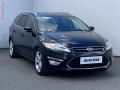 Ford Mondeo 2.0 TDCi, Titanium, bixen