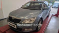 koda Octavia 1.6 TDi