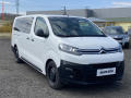 Citron Jumpy 1.6HDi L3 9mst, 1.maj,R, AC