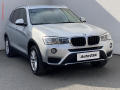 BMW X3 2.0 D xDrive20d, AT, navi