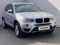 BMW X3 2.0 D xDrive20d, �R, AT