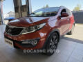 Kia Sportage 2.0 crdi 4x4, autoAC, temp