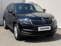 �koda Kodiaq 1.5 TSi, Style, DSG, +ALU, TZ