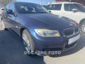 BMW 2.0D 316d, autoAC, temp