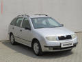 koda Fabia 1.4, R