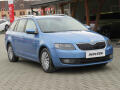 �koda Octavia 2.0TDi, Elegance, bixen, navi