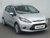 Ford Fiesta 1.4, STK03/2025