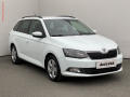 koda Fabia 1.2 TSi, Style