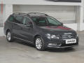 Volkswagen Passat 2.0TDi 4x4, Navi, kamera