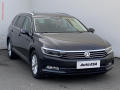 Volkswagen Passat 1.6 TDi, Comfortline, LED