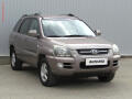 Kia Sportage 2.0 i, �R
