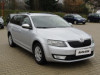 koda Octavia 2.0 TDi, AC