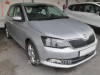 koda Fabia 1.4TDi, R, Style