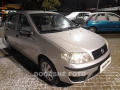 Fiat Punto 1.2i, R, Klima, STK04/2026