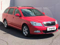 koda Octavia 1.2 TSi, Elegance, park.