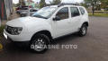 Dacia Duster 1.6i, R, el. vbava