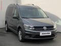Volkswagen Caddy 1.4TSi MAXi, Trendline, TZ