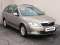 koda Octavia 1.4 TSi, Ambition, navi