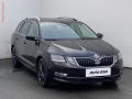 koda Octavia 2.0 TDI, Style, DSG, Webasto
