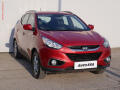 Hyundai ix35 2.0CVVT, AC, TZ