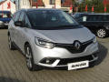 Renault Grand Scnic 1.6dCi, Intense, LED, TZ