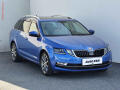 �koda Octavia 2.0TDI, �R, Style, LED, panor