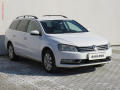 Volkswagen Passat 2.0TDi 4x4, R, AC, xenon