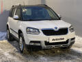 �koda Yeti 1.4 TSi, Ambition, +ALU