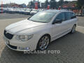 �koda Superb 3.6 V6 4x4, AT, navi, bixen