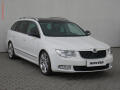 �koda Superb 3.6 V6 4x4, Elegance, DSG