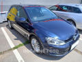 Volkswagen Golf 1.6TDi, servis.kniha