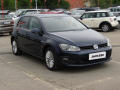 Volkswagen Golf 1.6TDi, AC, navi, park.asist