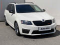 �koda Octavia 2.0 TDi, DSG