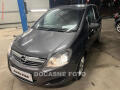 Opel Zafira 1.6i, AC, v�h�ev sed