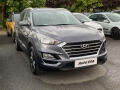 Hyundai Tucson 1.6 GDi 2WD, TZ, navi, +ALU