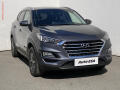 Hyundai Tucson 1.6 GDi 2WD, TZ, navi, +ALU