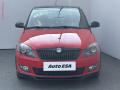 koda Fabia 1.2 TSi, Monte Carlo