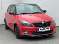 koda Fabia 1.2 TSi, Monte Carlo